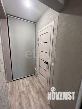 1-к квартира, на длительный срок, 46м2, 3/18 этаж