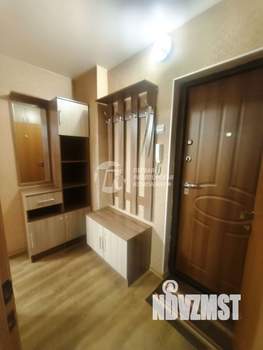 1-к квартира, на длительный срок, 29м2, 2/5 этаж