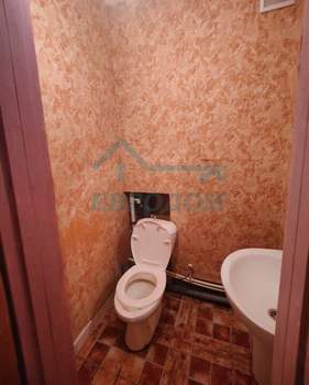 1-к квартира, на длительный срок, 54м2, 8/10 этаж