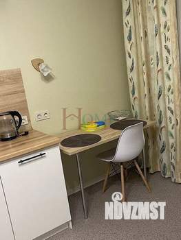 1-к квартира, на длительный срок, 39м2, 11/14 этаж