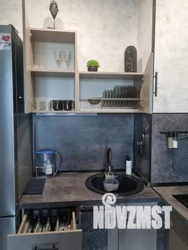 Студия квартира, посуточно, 38м2, 10/25 этаж