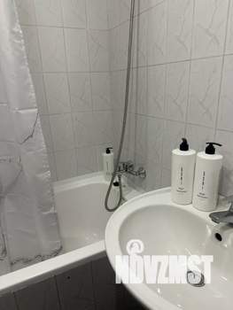 2-к квартира, посуточно, 48м2, 4/9 этаж