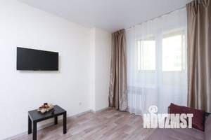 2-к квартира, посуточно, 42м2, 1/1 этаж