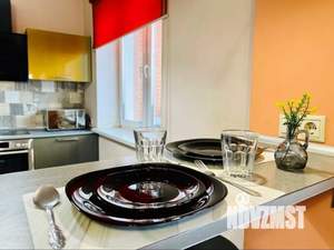 2-к квартира, посуточно, 60м2, 1/1 этаж