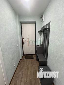 1-к квартира, на длительный срок, 28м2, 5/17 этаж