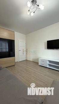 1-к квартира, на длительный срок, 40м2, 2/9 этаж