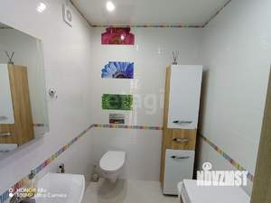 3-к квартира, на длительный срок, 84м2, 8/17 этаж