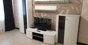 1-к квартира, на длительный срок, 39м2, 14/18 этаж