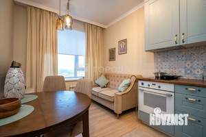 1-к квартира, на длительный срок, 29м2, 11/20 этаж