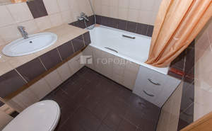 1-к квартира, на длительный срок, 38м2, 2/11 этаж