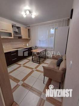 1-к квартира, на длительный срок, 33м2, 1/17 этаж