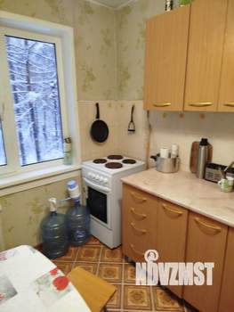 1-к квартира, на длительный срок, 32м2, 2/4 этаж