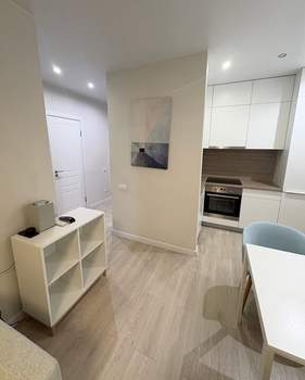 2-к квартира, на длительный срок, 40м2, 9/9 этаж