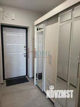 1-к квартира, на длительный срок, 34м2, 13/17 этаж