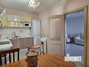 2-к квартира, на длительный срок, 75м2, 1/17 этаж