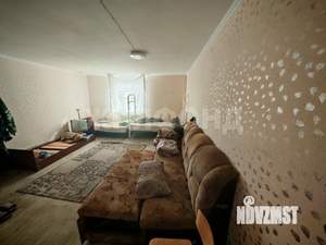 Студия квартира, на длительный срок, 35м2, 2/3 этаж