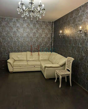 2-к квартира, на длительный срок, 63м2, 3/21 этаж