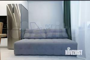 1-к квартира, на длительный срок, 39м2, 10/16 этаж