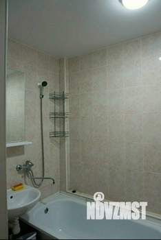 Студия квартира, на длительный срок, 28м2, 1/18 этаж