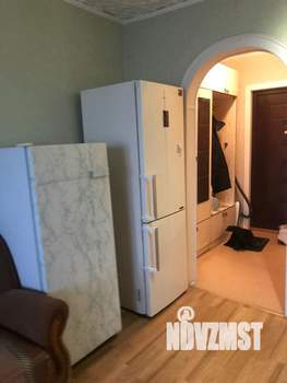 Студия квартира, на длительный срок, 30м2, 10/10 этаж