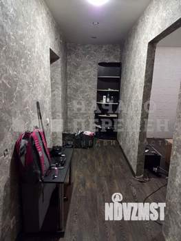 Студия квартира, на длительный срок, 43м2, 1/12 этаж