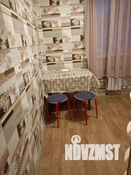 1-к квартира, посуточно, 30м2, 4/5 этаж