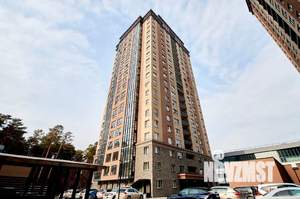 1-к квартира, посуточно, 46м2, 15/20 этаж