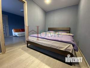 2-к квартира, на длительный срок, 47м2, 3/5 этаж