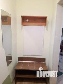 1-к квартира, на длительный срок, 29м2, 3/4 этаж