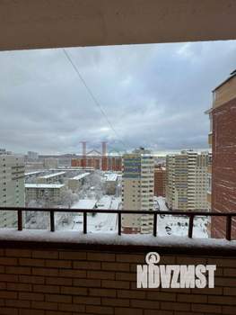 2-к квартира, на длительный срок, 42м2, 18/19 этаж