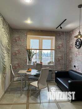2-к квартира, на длительный срок, 64м2, 8/10 этаж