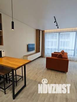 1-к квартира, посуточно, 37м2, 11/18 этаж