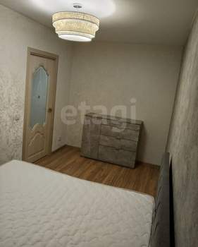 Студия квартира, на длительный срок, 40м2, 26/26 этаж