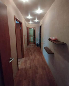 3-к квартира, на длительный срок, 58м2, 5/9 этаж