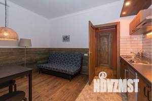 1-к квартира, посуточно, 32м2, 3/22 этаж