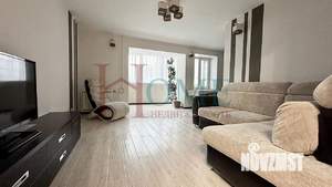 2-к квартира, на длительный срок, 77м2, 7/9 этаж