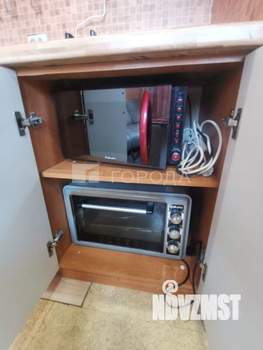 Студия квартира, на длительный срок, 20м2, 1/16 этаж