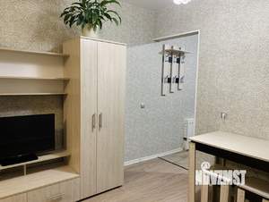 1-к квартира, на длительный срок, 25м2, 9/17 этаж