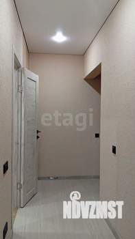 1-к квартира, на длительный срок, 36м2, 18/25 этаж