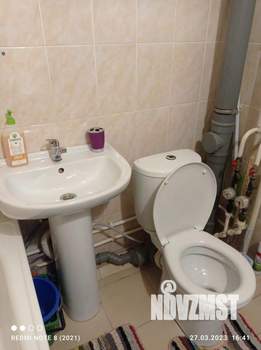 1-к квартира, посуточно, 47м2, 6/10 этаж