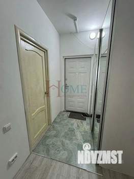 2-к квартира, на длительный срок, 44м2, 7/19 этаж