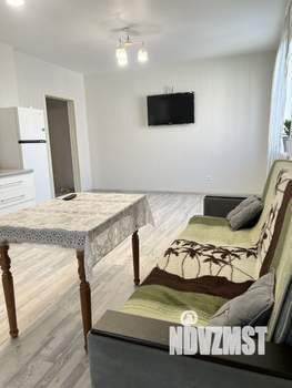 2-к квартира, на длительный срок, 52м2, 6/17 этаж