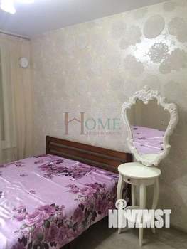 2-к квартира, на длительный срок, 42м2, 3/17 этаж