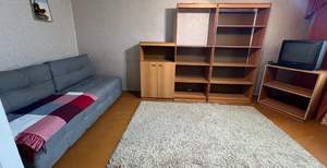 2-к квартира, на длительный срок, 44м2, 3/5 этаж
