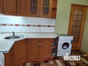 1-к квартира, на длительный срок, 38м2, 1/9 этаж
