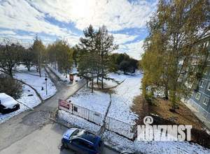 3-к квартира, на длительный срок, 68м2, 3/10 этаж