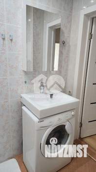 1-к квартира, на длительный срок, 48м2, 11/17 этаж