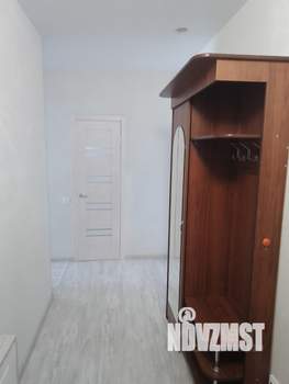 Студия квартира, на длительный срок, 33м2, 16/21 этаж