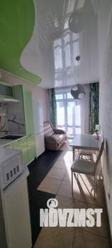 1-к квартира, посуточно, 40м2, 7/26 этаж