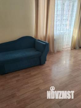 1-к квартира, на длительный срок, 45м2, 6/18 этаж